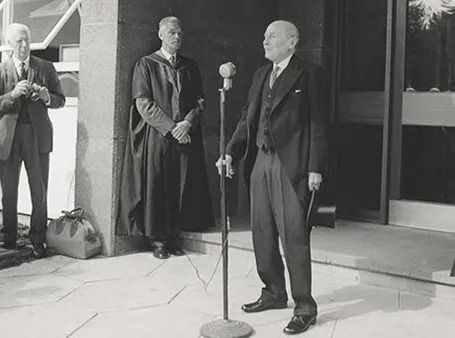 The Attlee Foundation