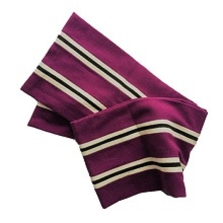 The Haileybury Society Members Scarf