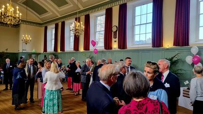 Foundation Day At Haileybury - Sunday, 6th September 2026