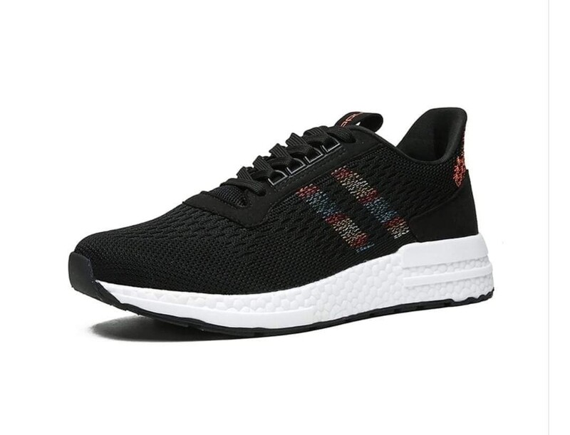 Tenis Para Mujer Deportivo Urbano Urbanfit Shoes Shine