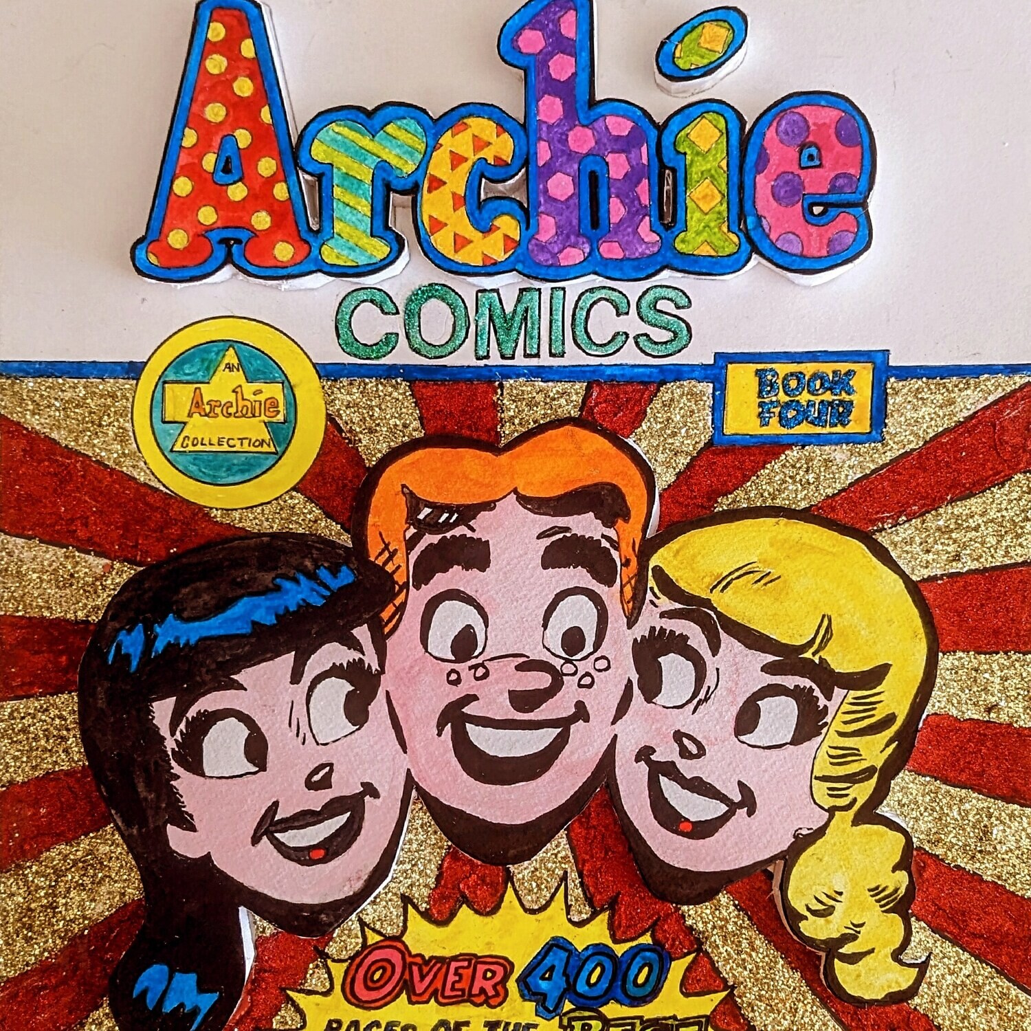 The Best Of...