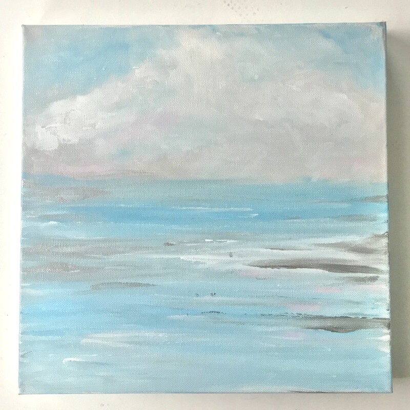 Water View #3