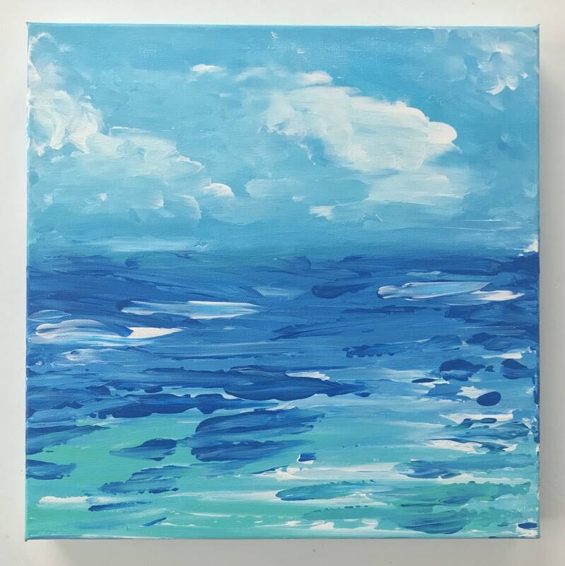 Water View #9