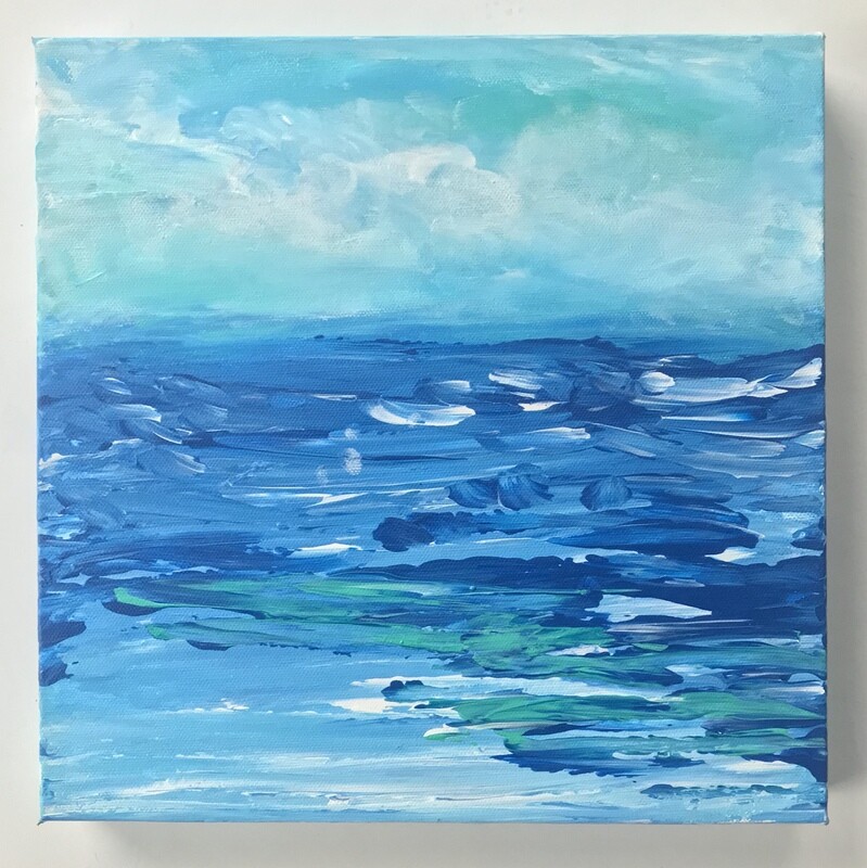 Water View #11