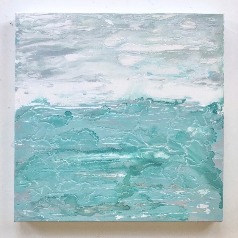 Sea Glass #2