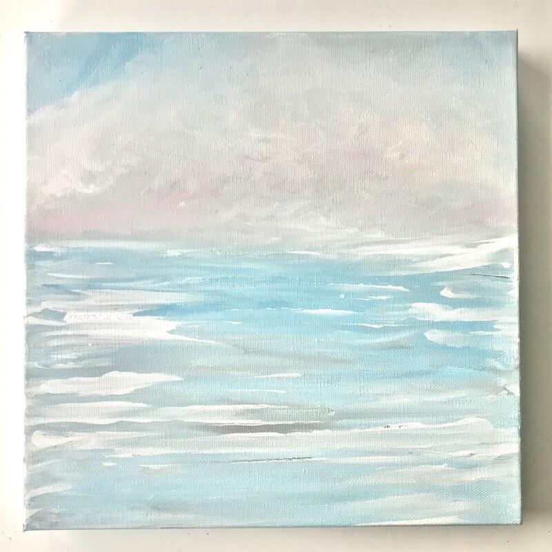 Water View #1