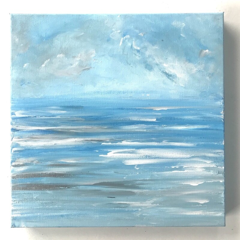 Water View #4