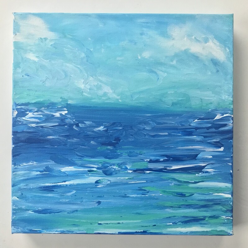 Water View #10