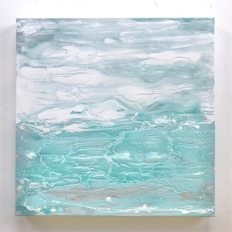 Sea Glass