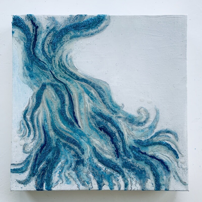 Dance with the Waves