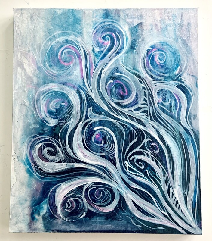 Under the Sea