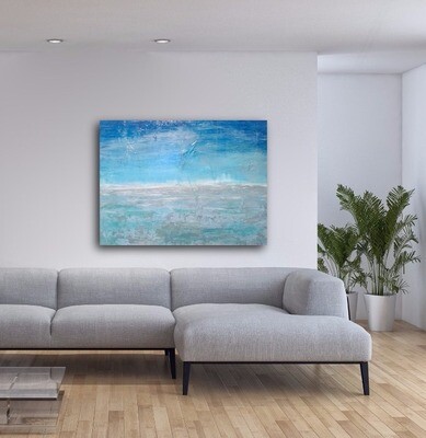 Original Paintings