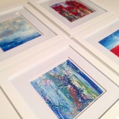 Limited Edition Prints