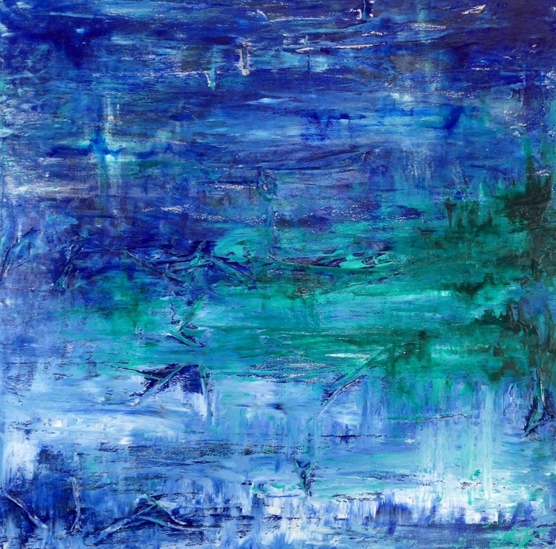 Blue Ice