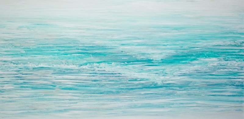 Gentle Waves