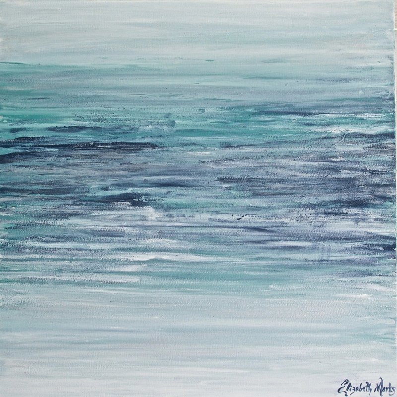 Clouded #3