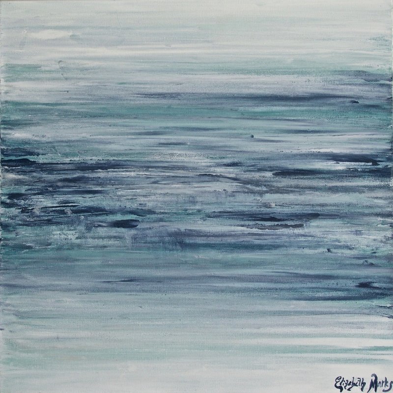 Clouded #2