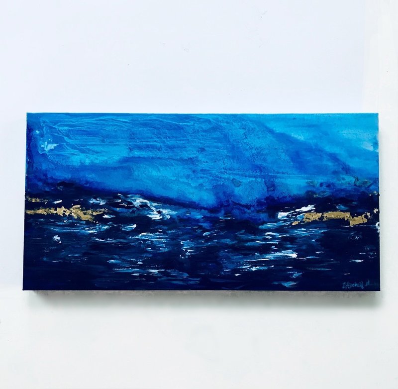 Waves #1
