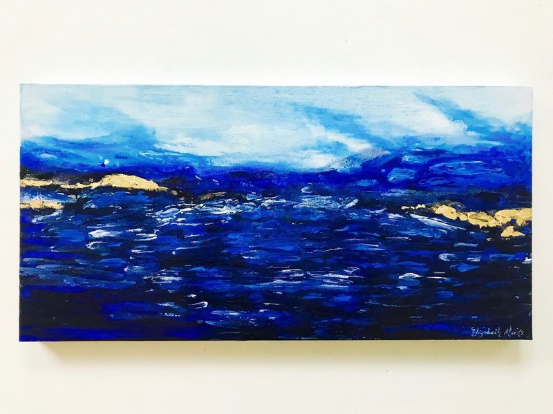 Waves #2