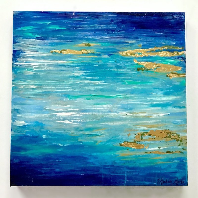 Mermaid Gold #2