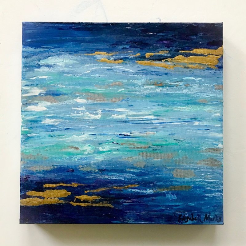 Night Sky #1