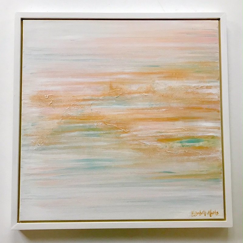 Gold Dreams #1