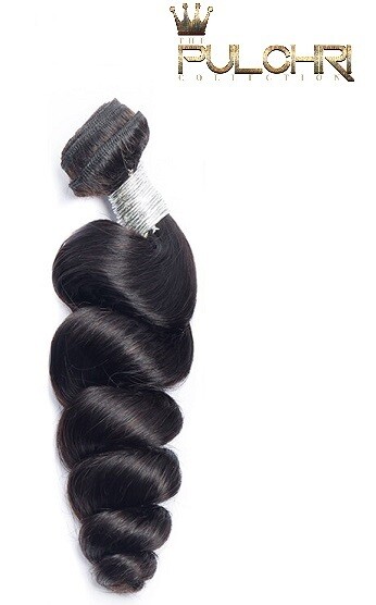 Raw Brazilian Loose Wave