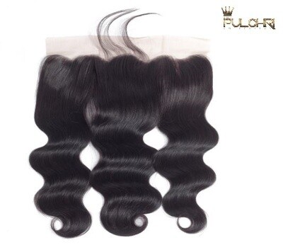 HD Raw Body Wave Lace Frontal
