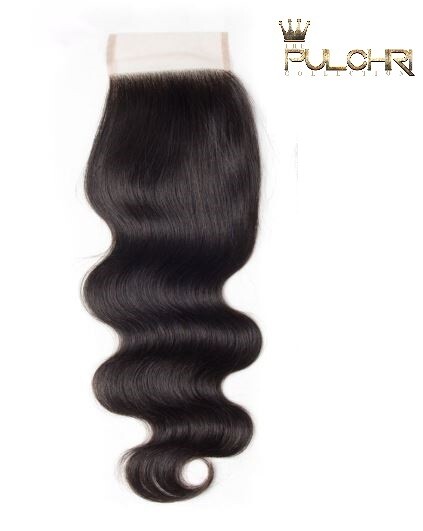 HD Raw Body Wave Closure