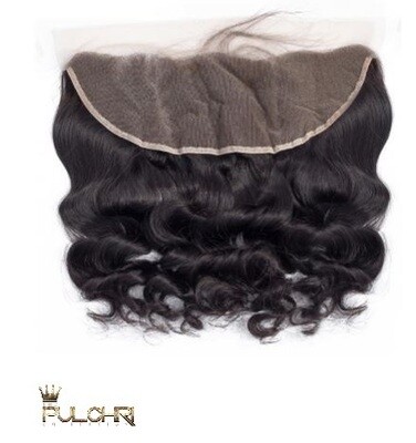 HD Closures and Frontals
