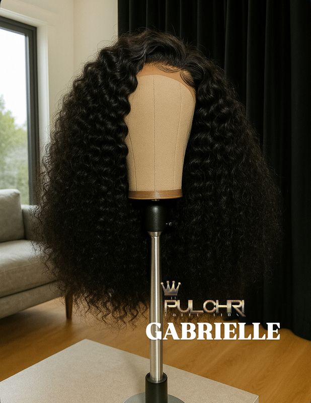Gabrielle Unit