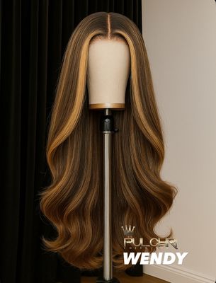 Premade Wigs