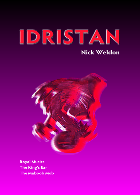 Idristan