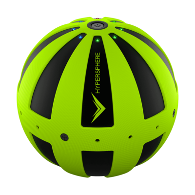 Hypersphere Vibrating Massage Ball