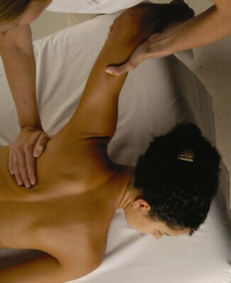 Myofascial Release, 2 day, 16 CEU&#39;s Hand &amp; Stone