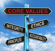 Ethics Home Study, 3 CEU&#39;s Hand &amp; Stone