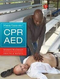 Heartsaver CPR/AED