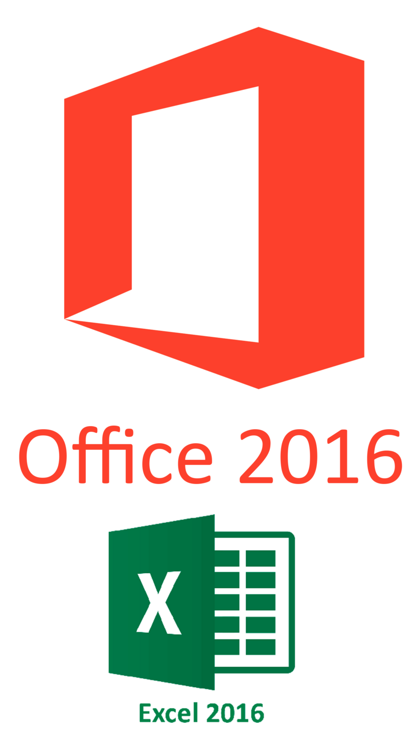Microsoft Office Excel 2016