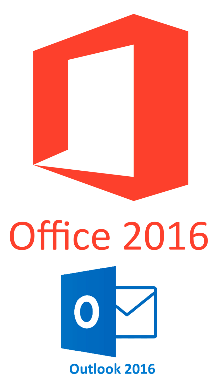 Microsoft Office Outlook 2016