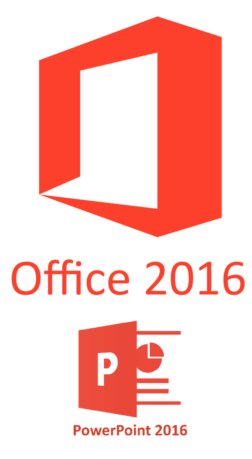 Microsoft Office PowerPoint 2016