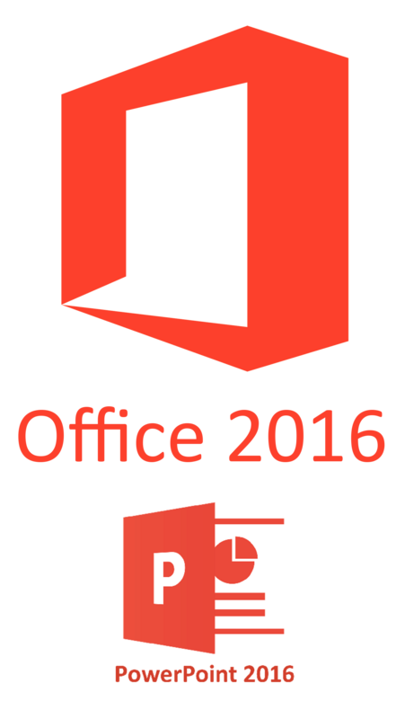 Microsoft Office PowerPoint 2016