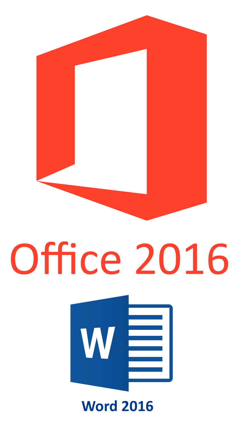 Microsoft Office Word 2016