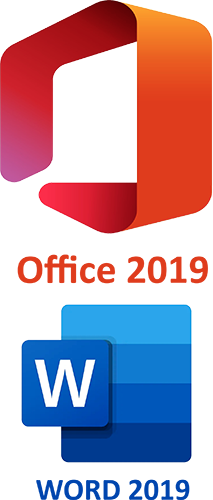 Microsoft Office Word 2019