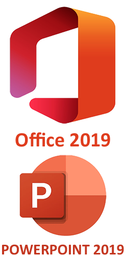 Microsoft Office PowerPoint 2019