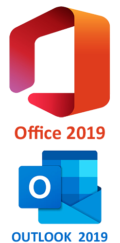 Microsoft Office Outlook 2019