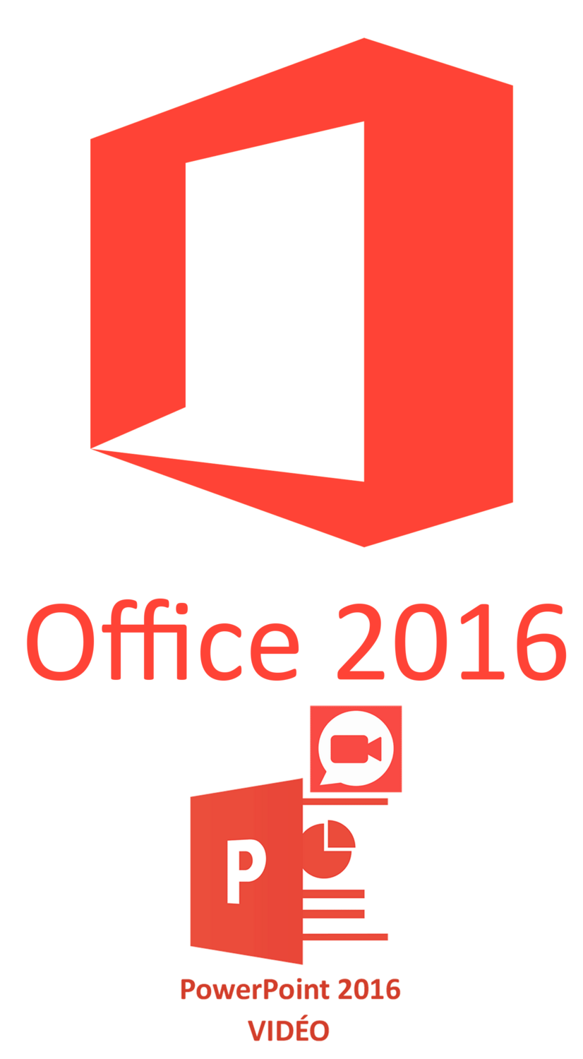 Microsoft Office PowerPoint 2016 Tutoriel Vidéo