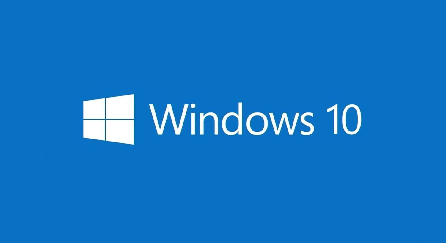 Microsoft Office Windows 10
