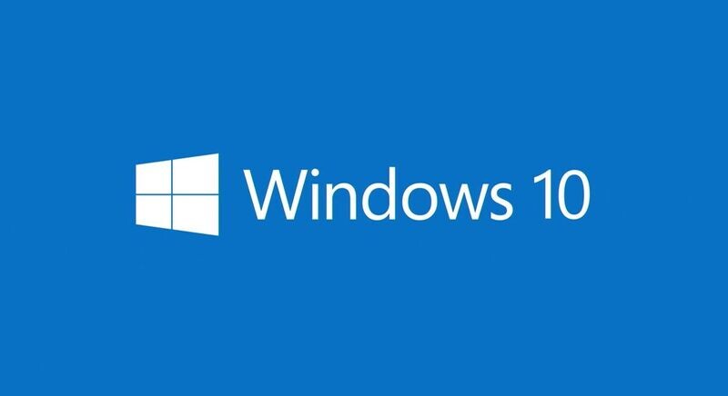 Microsoft Office Windows 10