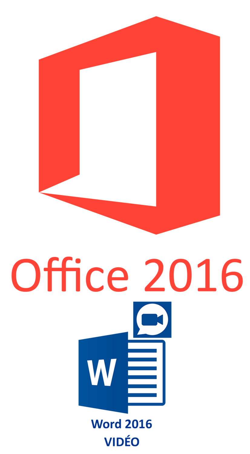 Microsoft Office Word 2016 Tutoriel Vidéo