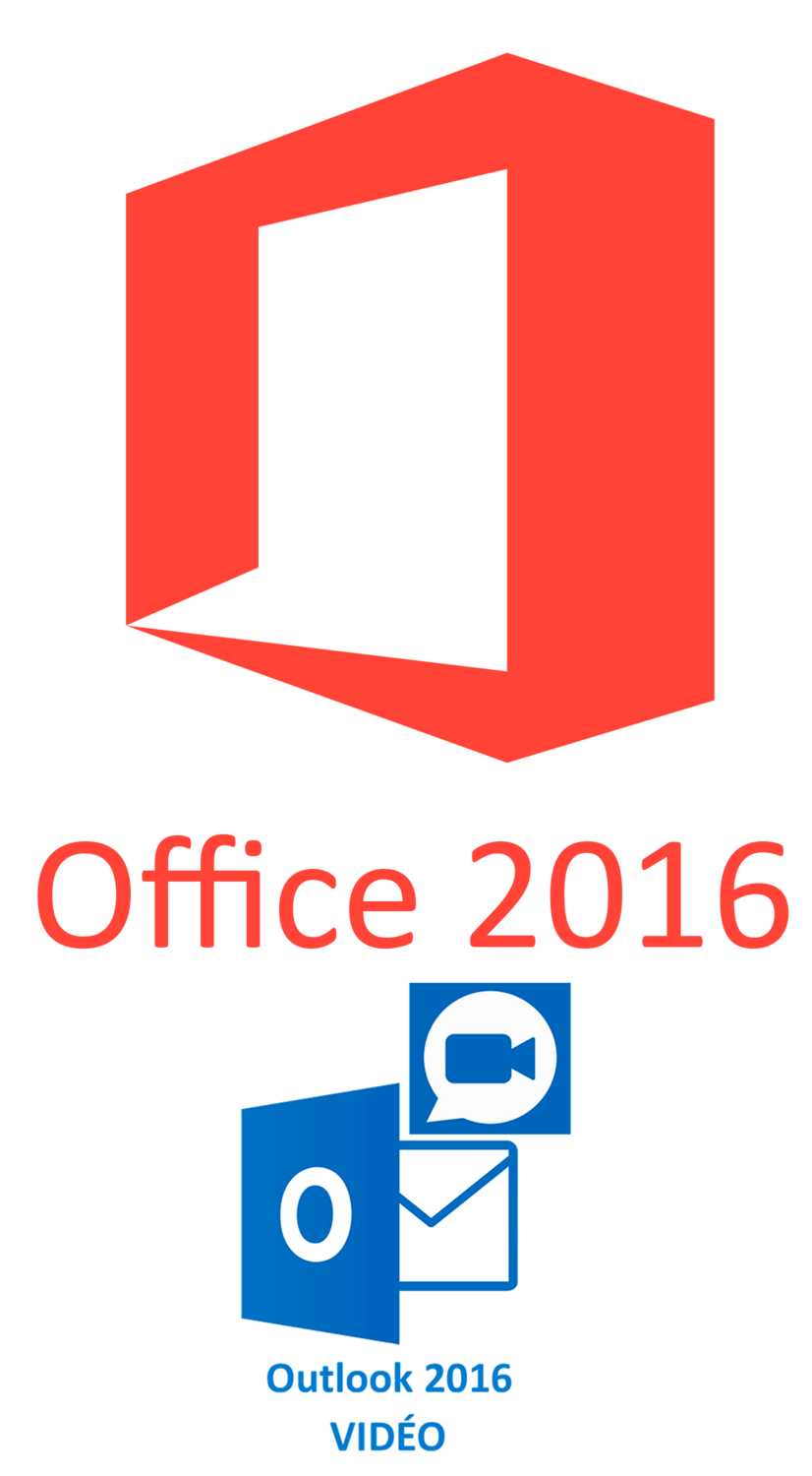 Microsoft Office Outlook 2016 Tutoriel Vidéo